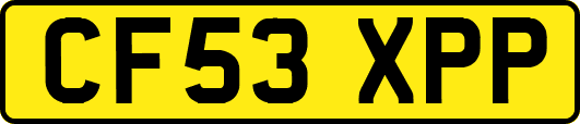 CF53XPP