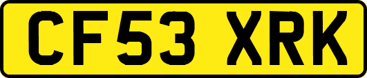 CF53XRK