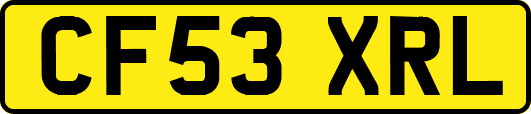CF53XRL