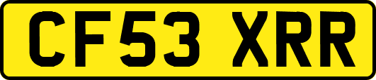 CF53XRR