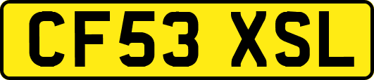 CF53XSL