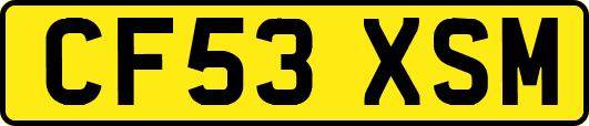 CF53XSM
