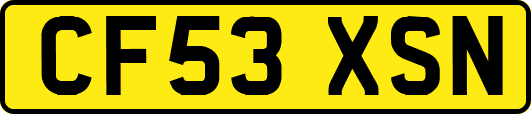 CF53XSN