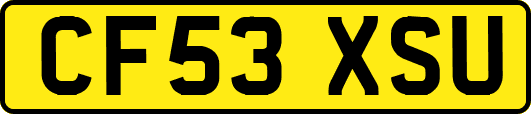 CF53XSU
