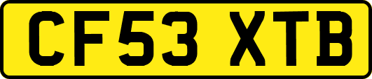 CF53XTB