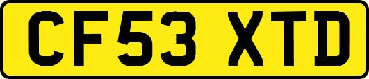 CF53XTD