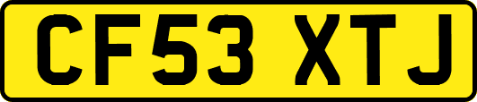 CF53XTJ