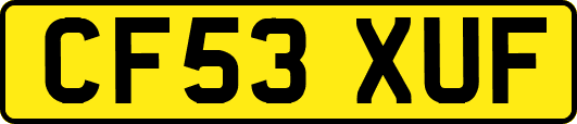 CF53XUF