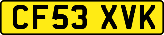 CF53XVK