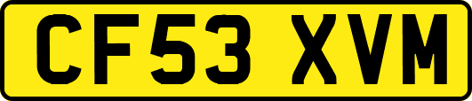 CF53XVM