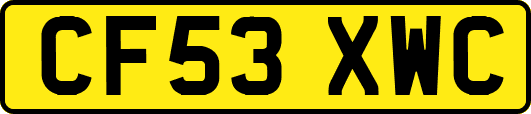 CF53XWC
