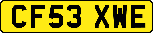 CF53XWE