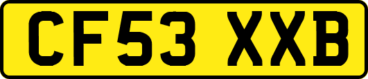 CF53XXB