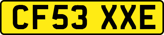 CF53XXE