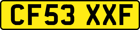 CF53XXF