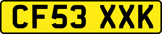 CF53XXK