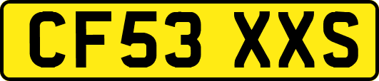 CF53XXS