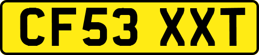 CF53XXT