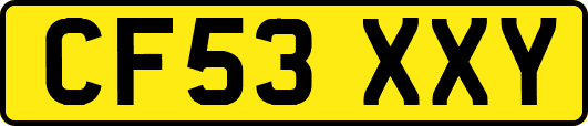 CF53XXY