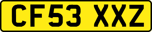 CF53XXZ