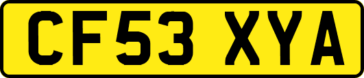 CF53XYA