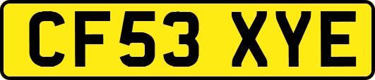 CF53XYE