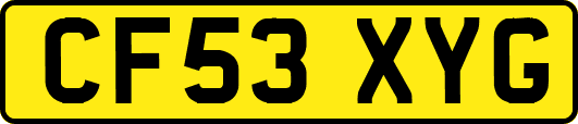 CF53XYG