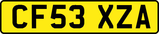 CF53XZA