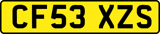 CF53XZS