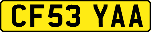CF53YAA