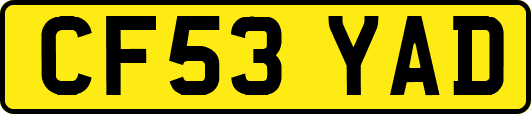 CF53YAD