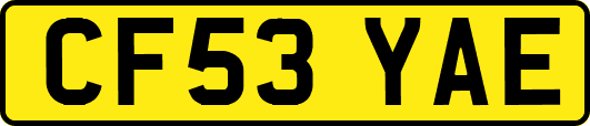 CF53YAE