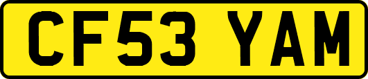 CF53YAM