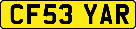 CF53YAR