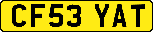 CF53YAT