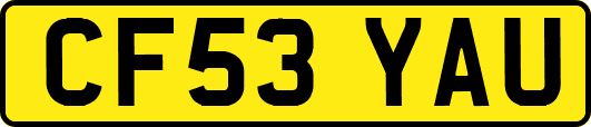 CF53YAU