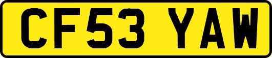 CF53YAW