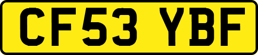 CF53YBF