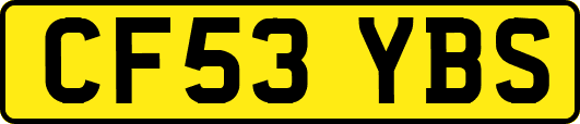 CF53YBS