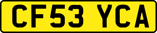 CF53YCA