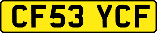 CF53YCF
