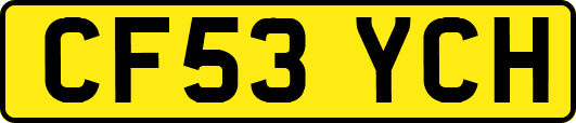 CF53YCH