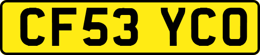 CF53YCO
