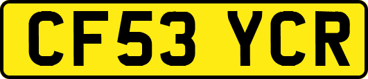 CF53YCR