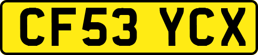 CF53YCX
