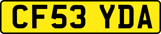 CF53YDA