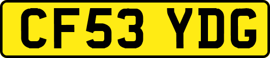 CF53YDG