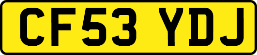 CF53YDJ