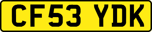 CF53YDK