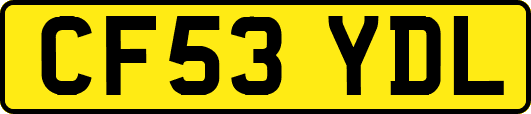 CF53YDL